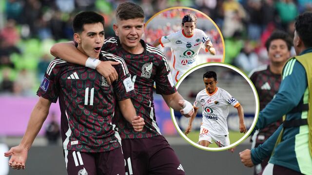 Padres de Gilberto Mora y Tahiel Jiménez fueron compañeros en Jaguares.