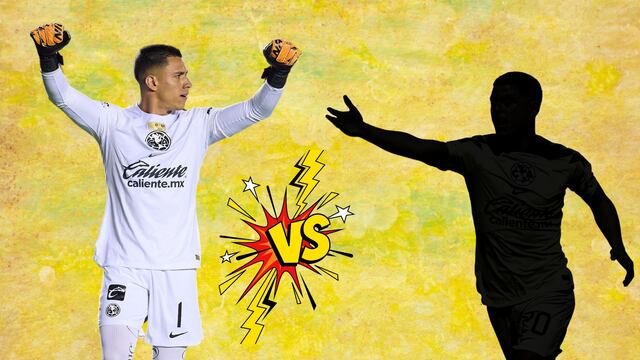 Impactante declaración de un jugador del América sobre Luis Malagón.