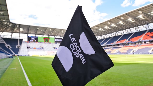 Pachuca, Pumas y Atlas pasarán este año por un estadio que ya recibió a tres mexicanos en 2025.