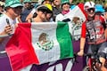 Vollering conquista el Tour; Romina Hinojosa supera una prueba de fuego