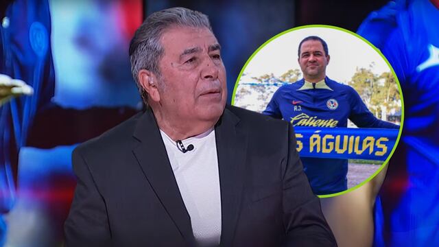 Carlos Reinoso afirma que André Jardine es el mejor DT en la historia del América