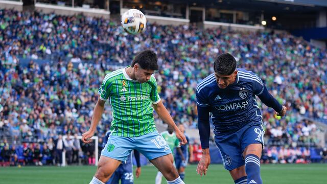 ¿Quién es Obed Vargas, la joya mexicoamericana que jugará con el Tricolor?