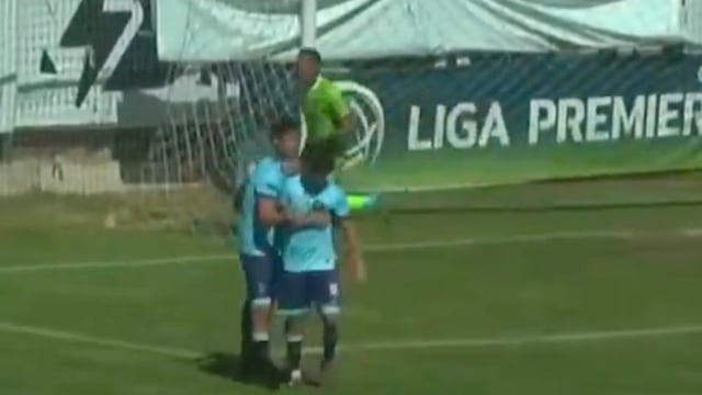 Destapan otro posible escándalo de apuestas en Futbol Mexicano; así fue el ridículo gol en Liga Premier.