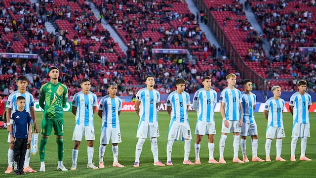 ¡Tridente de miedo! Tigres va por un bombazo argentino en este mercado de fichajes.