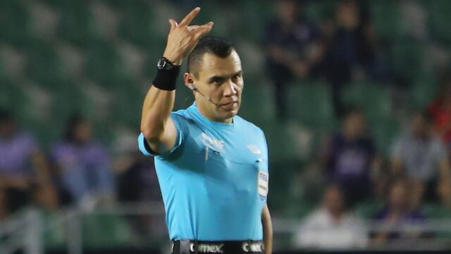 ¿Agresión del Gato Ortiz a Sergio Canales? El video que probaría que empujó al español