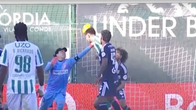 Fans del AVS explotan contra los errores Memo Ochoa y piden que lo manden a la banca
