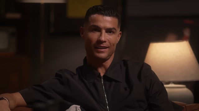 Lionel Messi sería el invitado de Cristiano Ronaldo en su canal de Youtube