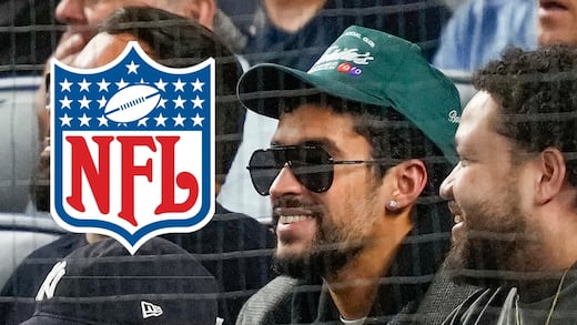 El Super Bowl y el Benito Bowl: la NFL buscando nuevos mercados