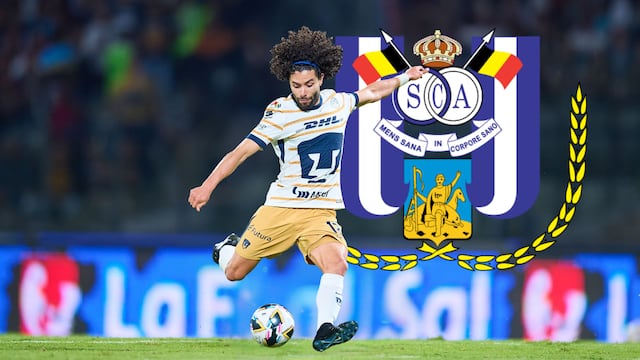 Chino Huerta vive su último entrenamiento en Pumas y ya tiene nuevo equipo.