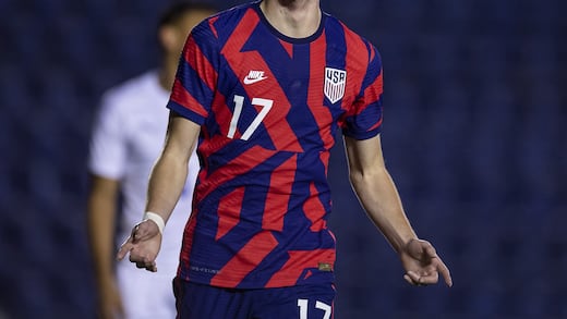 Chivas ya tendría a su primer refuerzo para el Clausura 2026