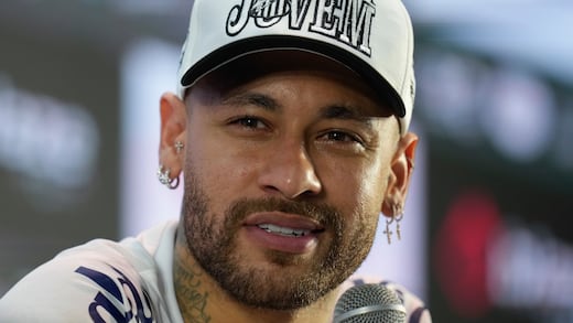 ¿De jugador a dueño? El plan de Neymar y su padre para hacerse del histórico Santos FC