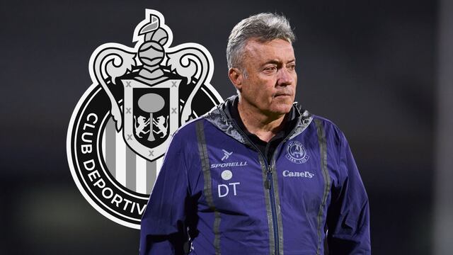 Chivas vuelve a quedar en ridículo; ya se les cayó el fichaje de Domènec Torrent