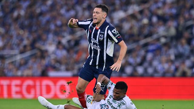 Entrada sobre Lucas Ocampos