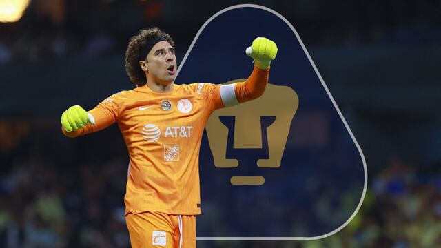 Memo Ochoa y otros 5 porteros que podrían llegar a Pumas tras fracaso con Keylor Navas.