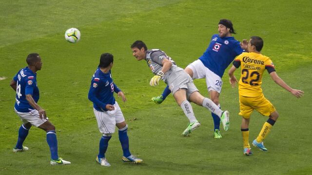 Liga MX: Las 4 remontadas más épicas en la historia de la Liguilla