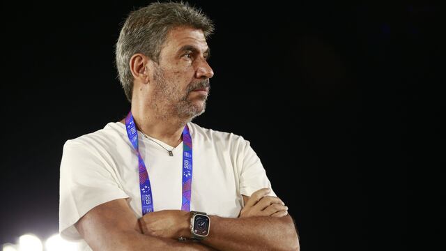 Elías Ayub arremete contra la Liga MX por la falta de ascenso y descenso