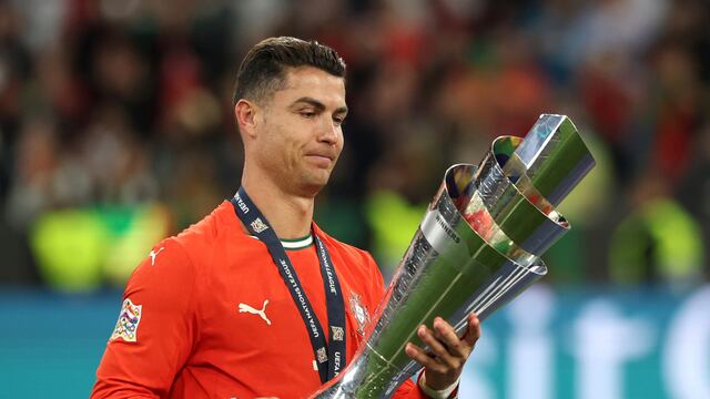 CR7 destroza el Mundial de Clubes: Cristiano Ronaldo revela la razón por la que no jugó el torneo