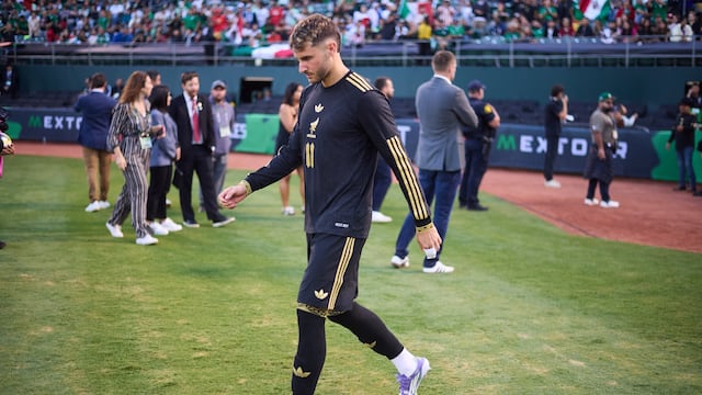 ¡Ya le pusieron precio! La prueba de que el AC Milan ya está pensando en deshacerse de Santiago Giménez.