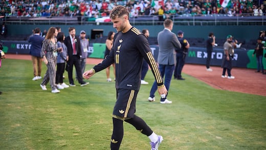 ¡Ya le pusieron precio! La prueba de que el AC Milan ya está pensando en deshacerse de Santiago Giménez