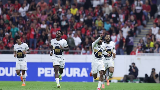 Puebla vs Pumas: Fecha, horario y dónde ver el partido de la Liga MX.