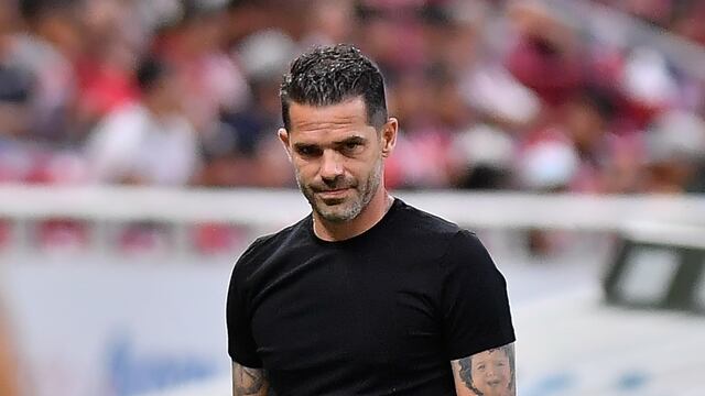 Chivas tendrá que pagar los daños de la casa de Fernando Gago