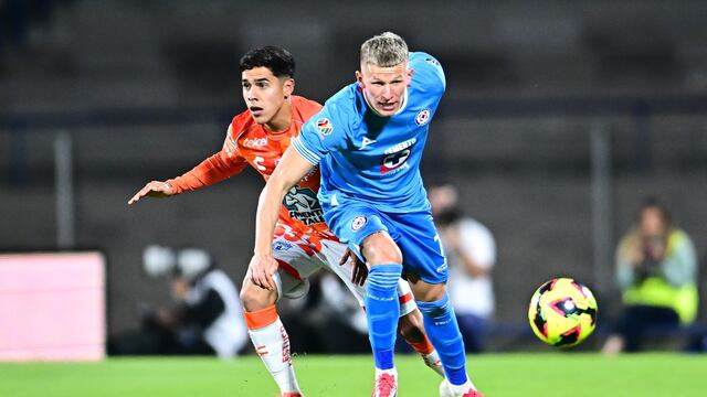 Mateusz Bogusz defiende a la Liga MX tras recibir fuertes críticas