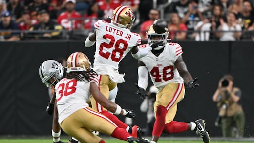 ¿Cómo se transporta un partido de NFL hasta Australia? 59 toneladas y 200 empleados