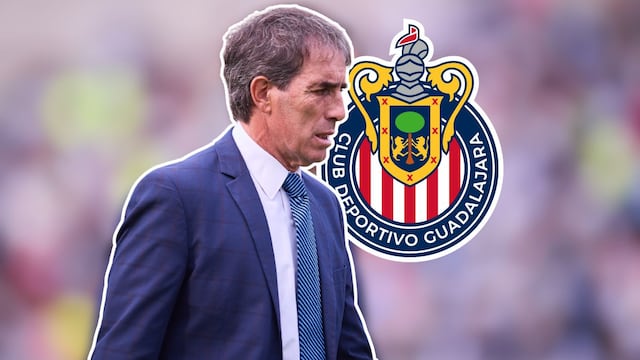 Guillermo Almada, el gran deseo de los fans de Chivas para sustituir a Fernando Gago.