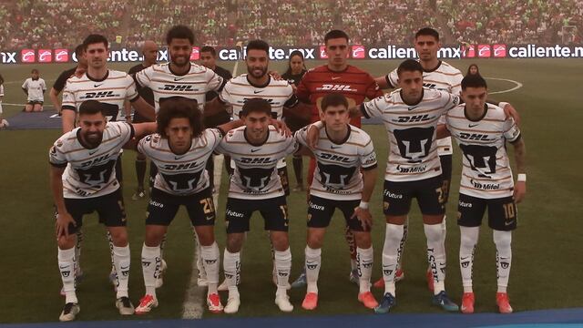 Pumas podría recibir una fuerte multa por el retraso del play in en contra de FC Juárez