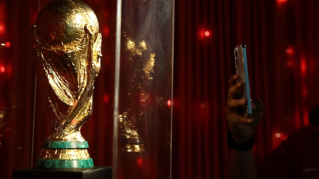 México, Canadá y Estados Unidos implementarán medidas sanitarias durante Mundial 2026 ante el brote del Ébola