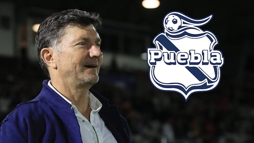 ¡Humo blanco en La Franja! Revelan que Puebla ya tiene nuevo entrenador; es una leyenda de la Liga MX