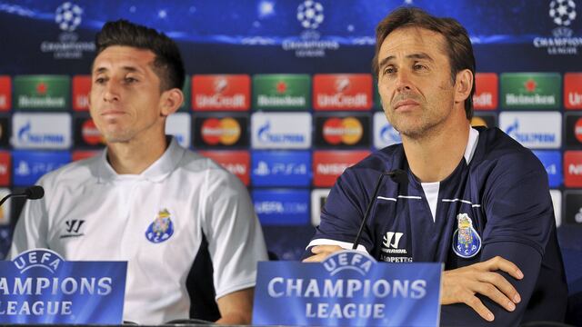 Rayados ya tiene al reemplazo de Martín Demichelis; dirigió a España y al Real Madrid