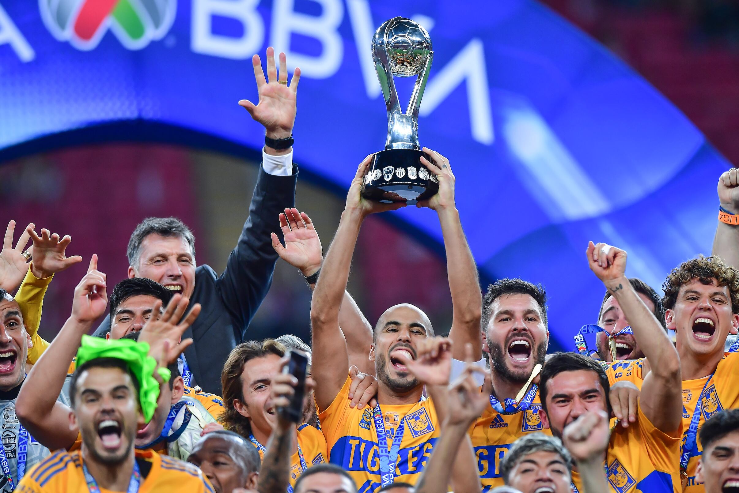 Liga MX: Equipos que han logrado ser campeones desde el repechaje