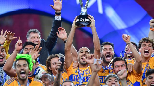 Ídolo de Tigres se retirará para convertirse en director técnico