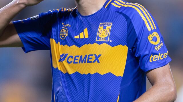 Luis Chávez y otros mexicanos a los que Tigres les “cortó” su carrera en Europa