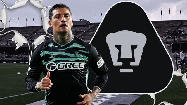 Otra de Pumas: Fichaje del Chimy Ávila se les caería por insólito motivo