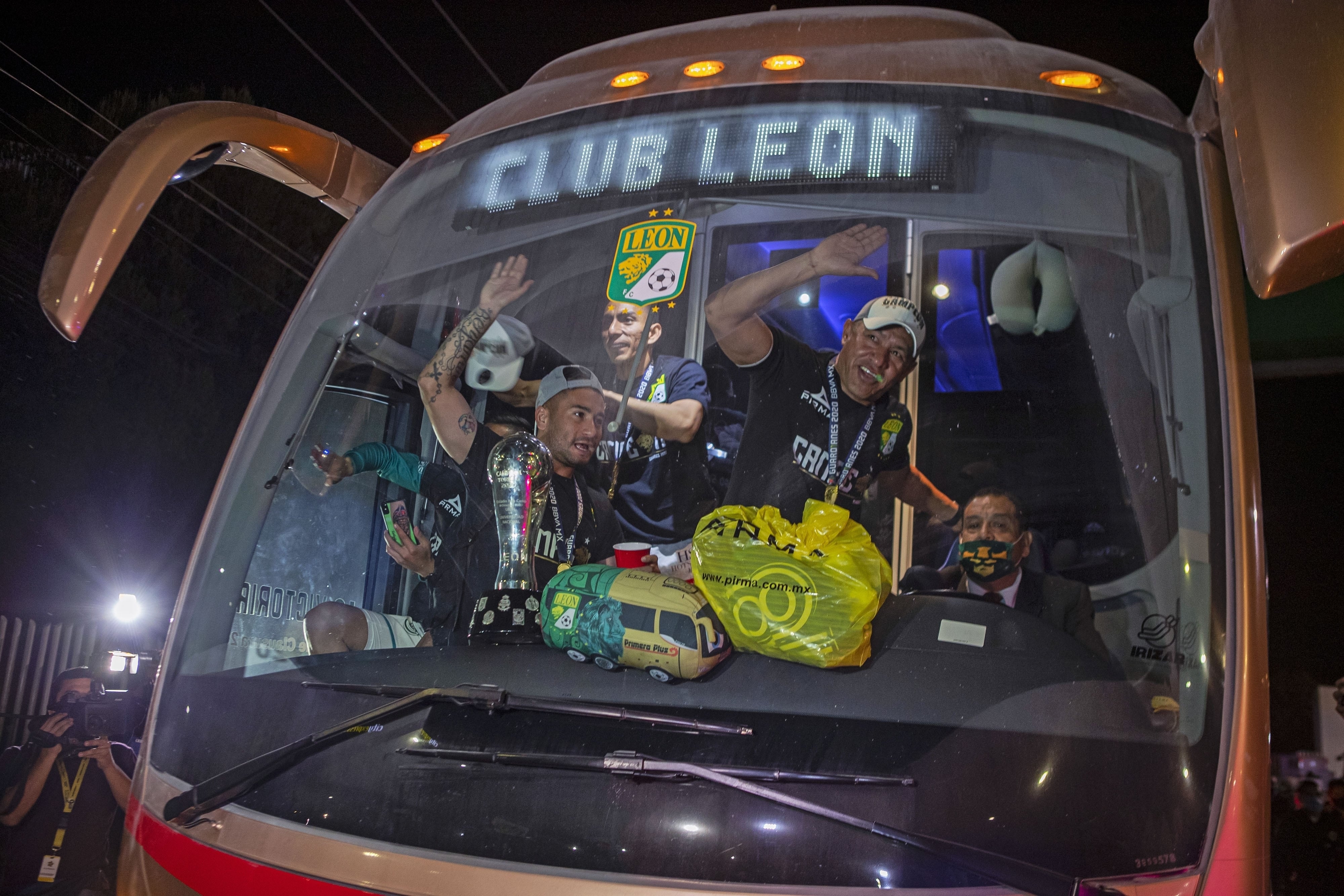 Ignacio Ambriz fue el último técnico mexicano en ganar la Liga MX.