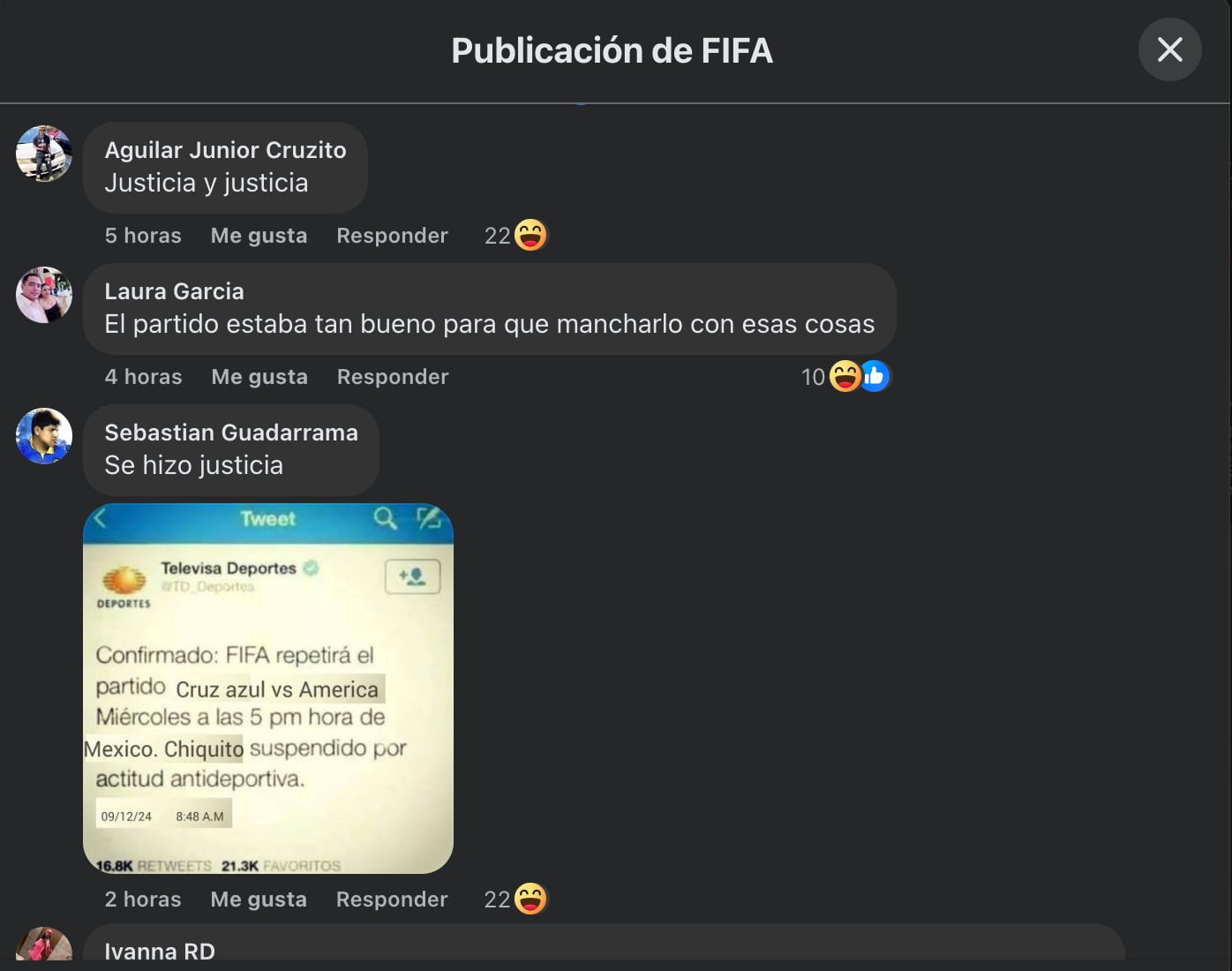 ¿Se repite la semifinal América vs Cruz Azul? Fans celestes van a quejarse con la FIFA