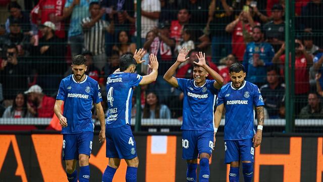 Club América quiere debilitar al Toluca y le quitaría a su principal joya de cara al Apertura 2025