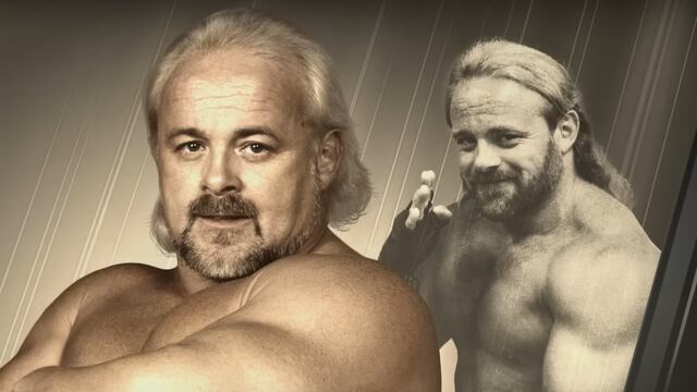 Muere Kevin Sullivan, leyenda de la WWE