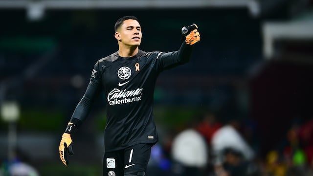 Luis Ángel Malagón