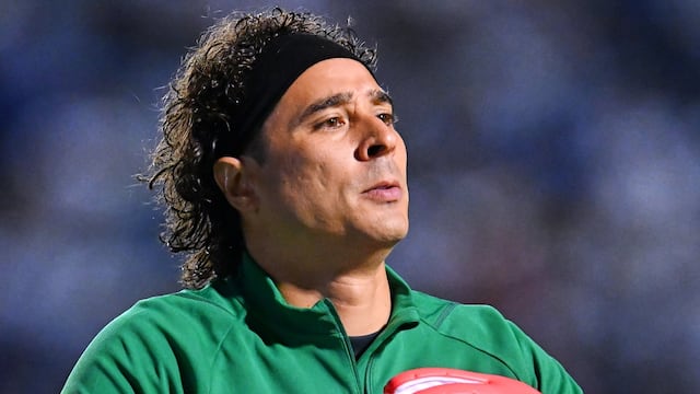 ¿Cuándo juega Memo Ochoa con AEL Limassol? A qué hora y dónde ver al portero mexicano