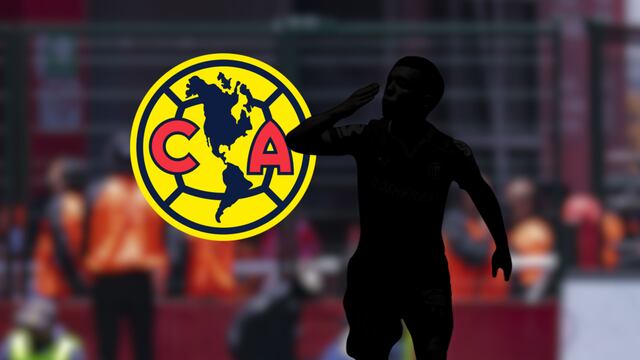 América va por una figura de Copa Libertadores; ya jugó en la Liga MX.