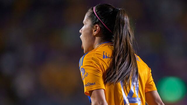 Figura de Club Tigres está en la mira del FC Barcelona