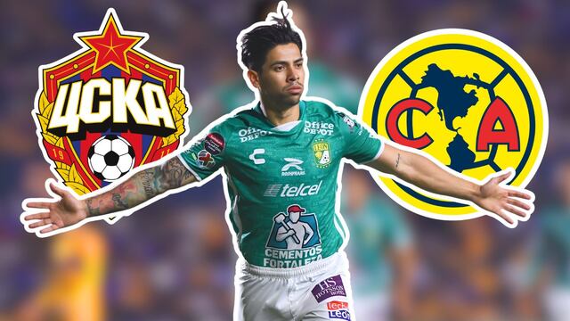 Todos quieren jugar en el América: Víctor Dávila sacrificará dinero para jugar con las Águilas.