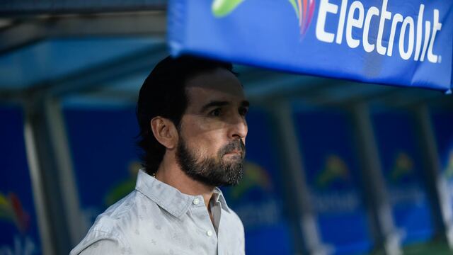 Chivas ya tiene 4 opciones para sustituir a Gerardo Espinoza; 3 han sido campeones de Liga MX