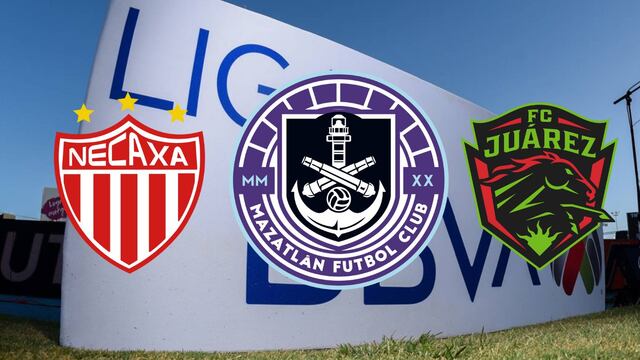 Los 5 equipos de la Liga MX que cambiaron de sede por culpa de los dueños