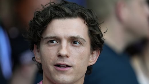 ¿Oscar o Tottenham campeón? Tom Holland sorprende con su elección