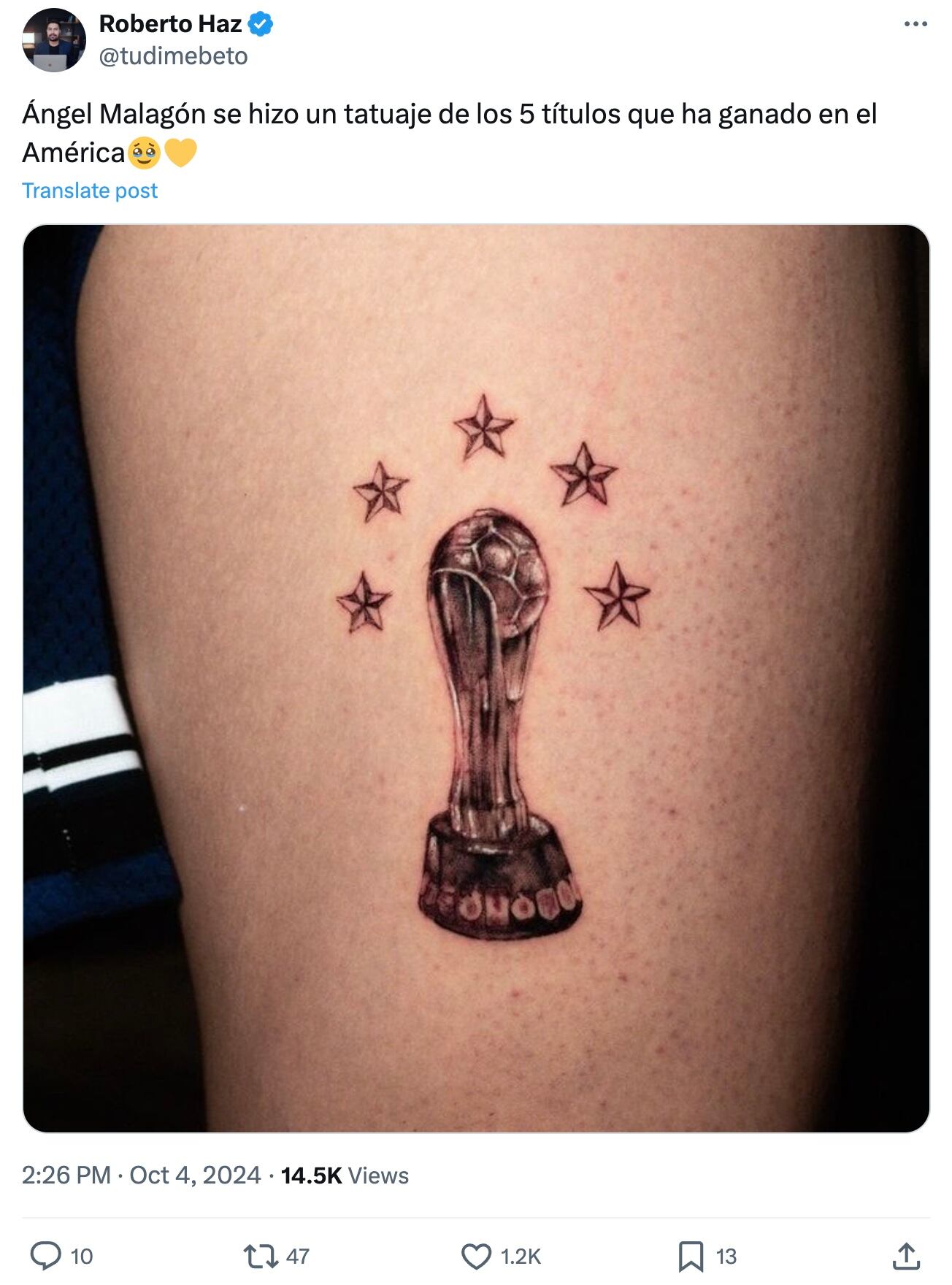 Captura de pantalla.