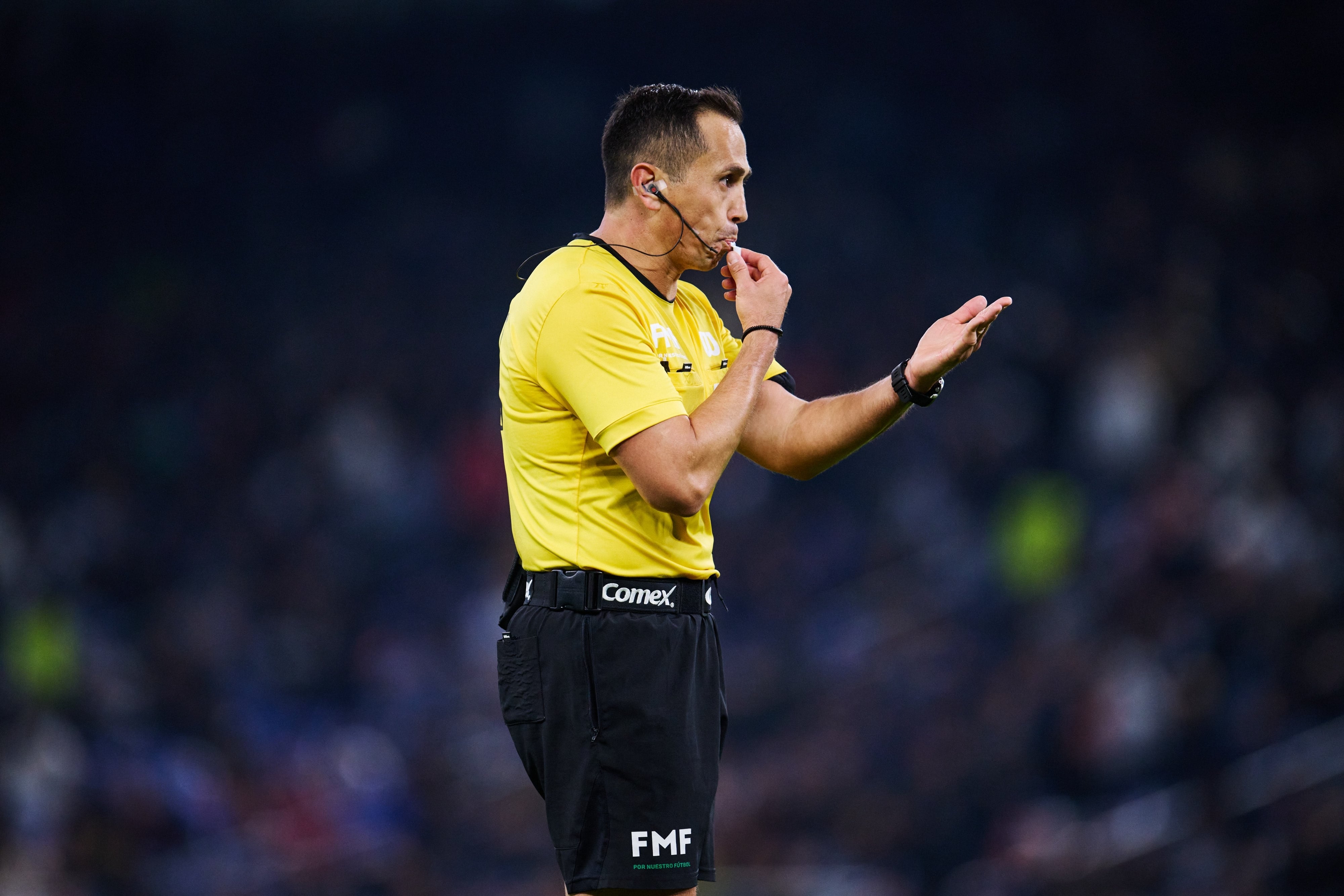 Luis Enrique Santander